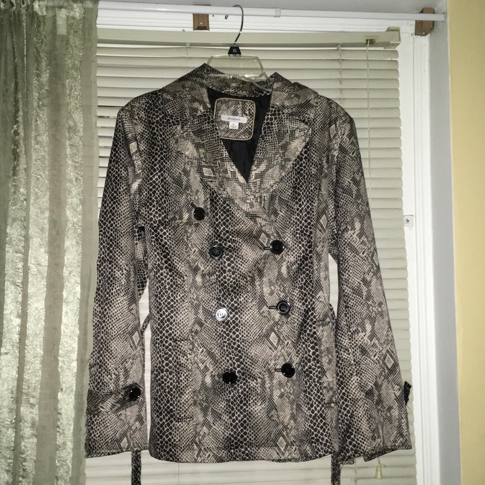 Jacket